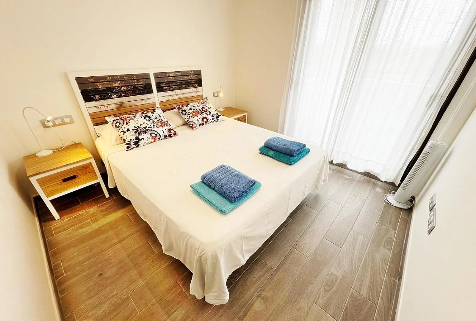 Appartement Ap Majorero Caleta Golf Caleta De Fuste