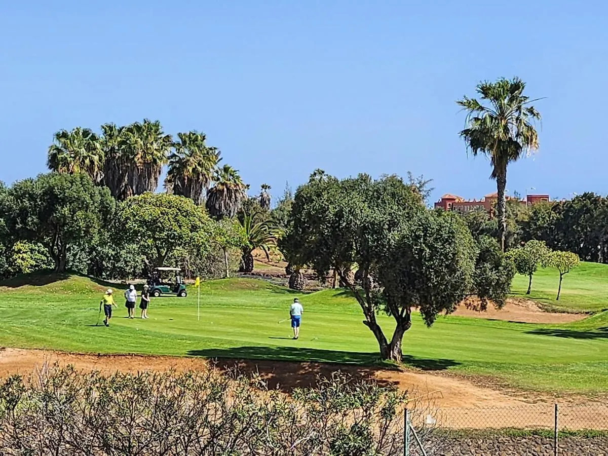 Ap Majorero Caleta Golf Caleta De Fuste 0*,  Spain
