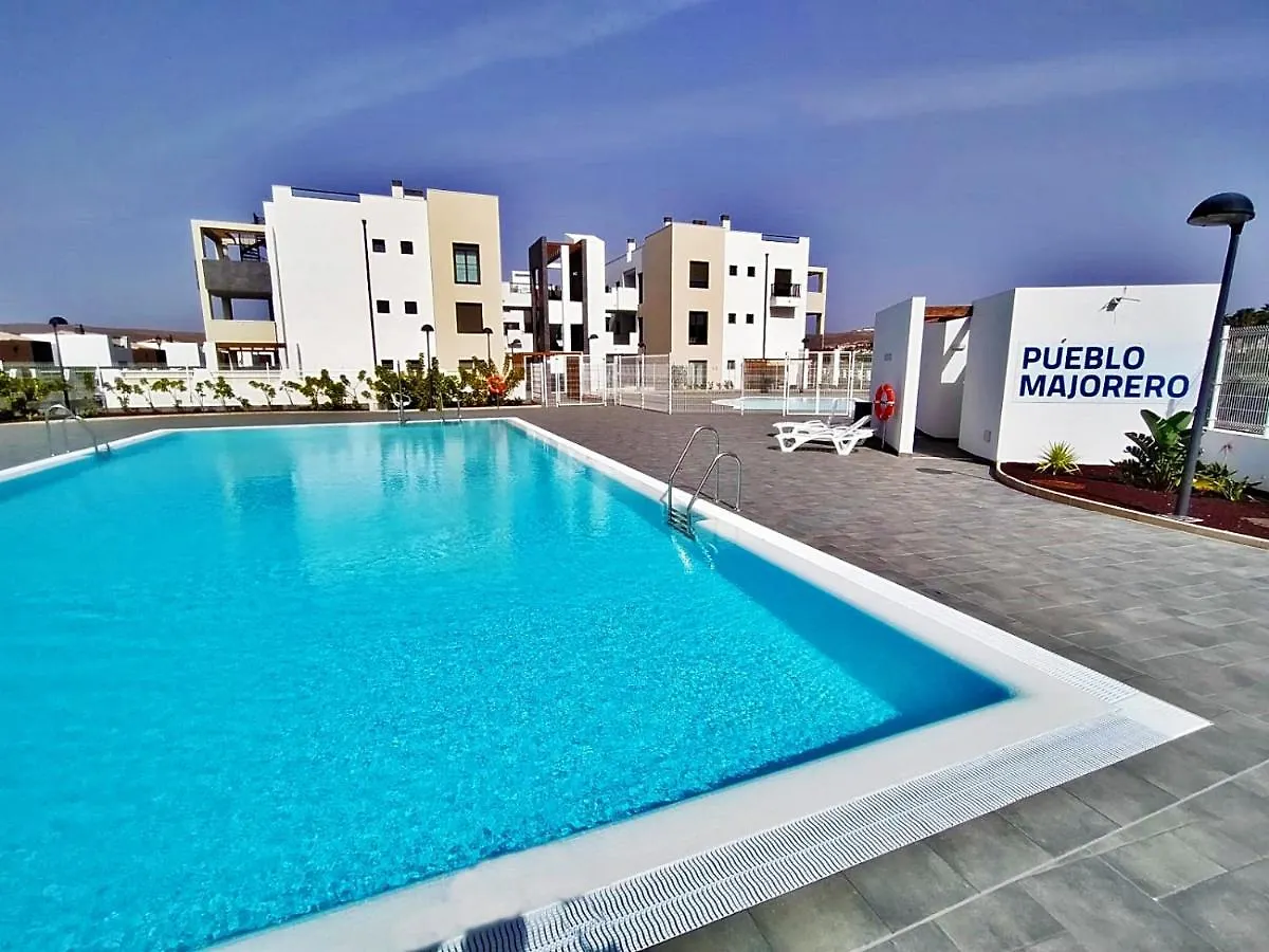 Apartment Ap Majorero Caleta Golf Caleta De Fuste
