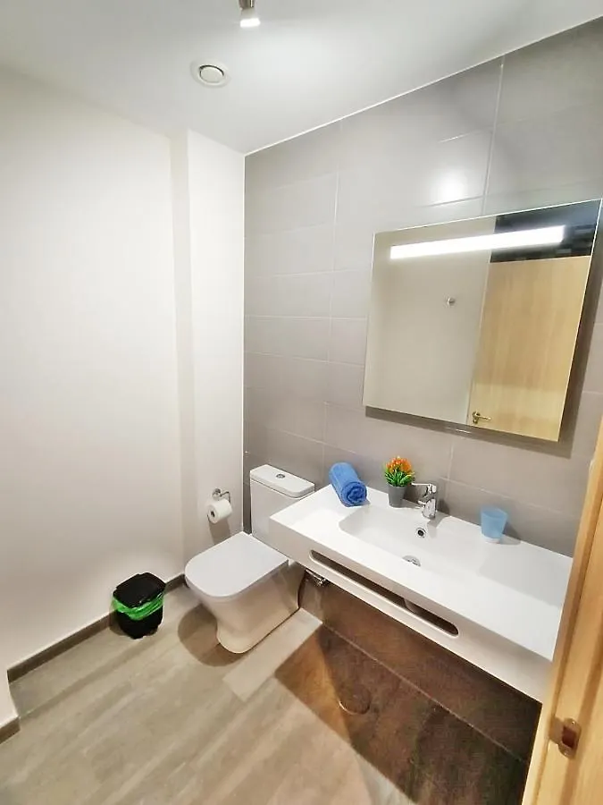 Ap Majorero Caleta Golf Caleta De Fuste Apartment