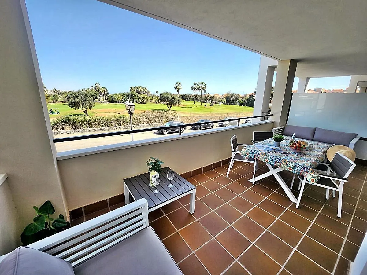 Ap Majorero Caleta Golf Caleta De Fuste Apartment